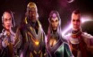 Sid Meier's Starships в продаже