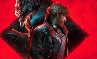 Разработчики ремейка The Witcher отложили ролевую игру The Thaumaturge на 2024 год