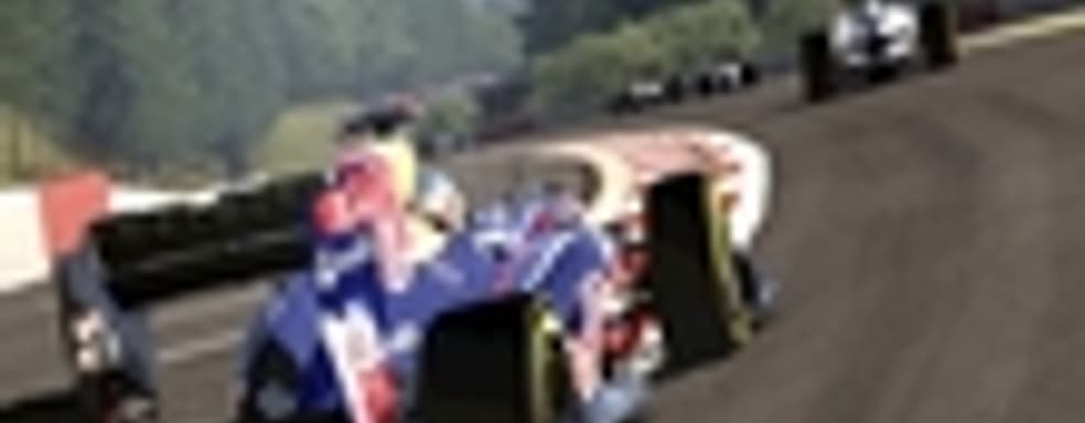 Оценки F1 2011