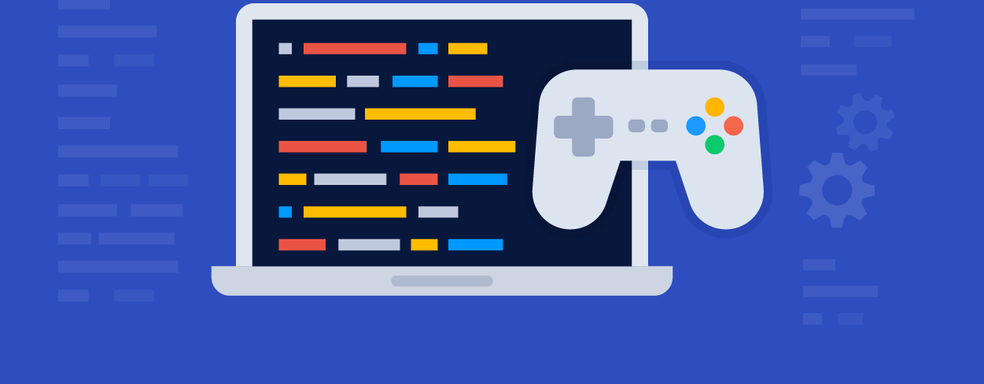 «Ростех» хочет взяться за разработку первого российского игрового движка