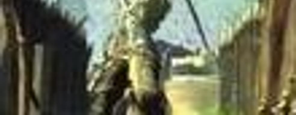 Lionhead готовит сюрприз поклонникам Fable II