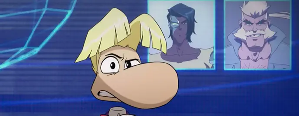 Ubisoft тайком выпустила «примитивный шутер» с NFT