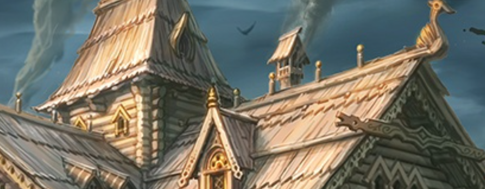 Новый скриншот экшен-RPG «Смута» вдохновил на создание фанфика. Разработчики оценили энтузиазм сообщества