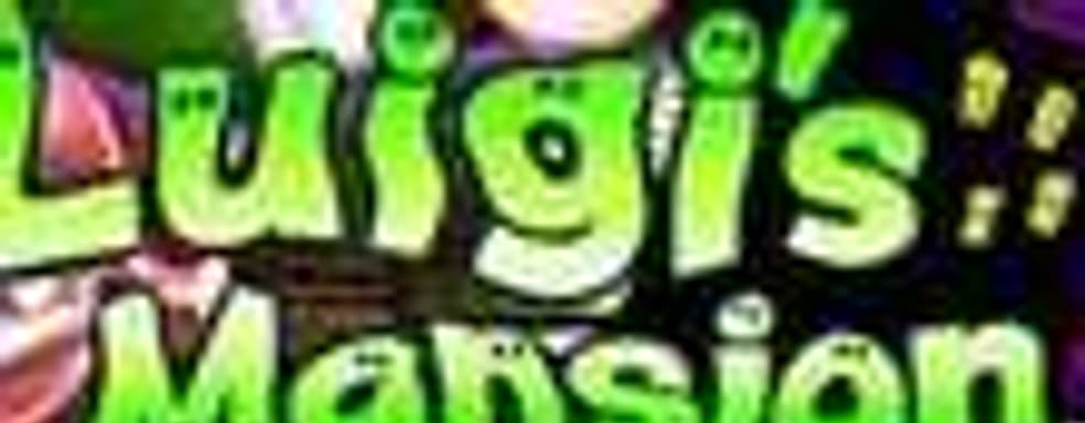 Luigi’s Mansion: Dark Moon может появиться на Wii U