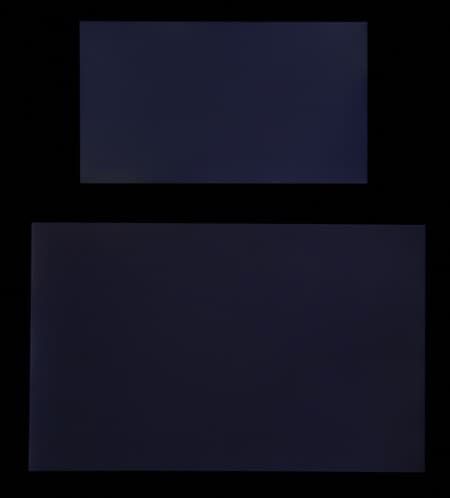 Обзор смартфона Lenovo A6000. Тестирование дисплея