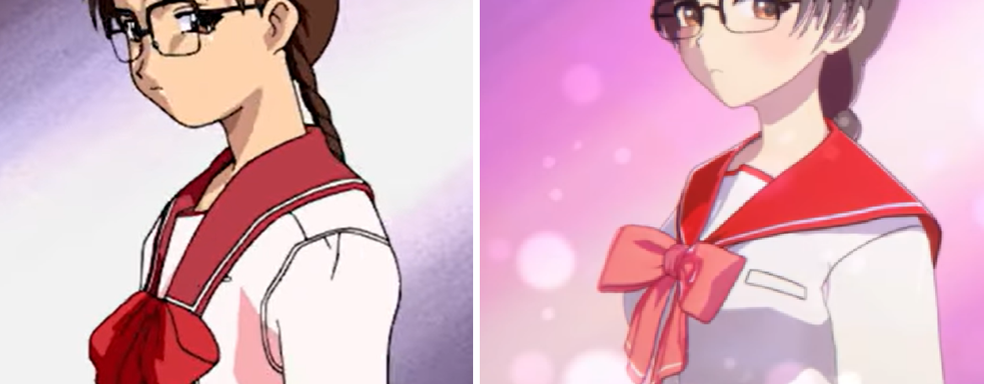 Valve одобрила релиз ToHeart в Steam — ремастера знаковой визуальной новеллы 90-ых с 3D-сценами и анимациями