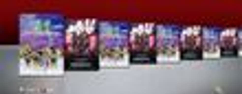 Фильмы Sony появились в Netflix 