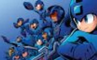 По мотивам Mega Man снимут полнометражный фильм