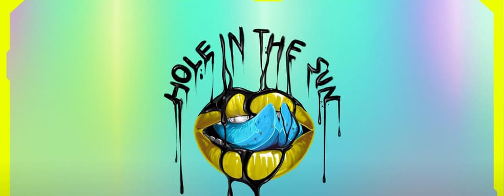 Cyberpunk 2077 — Премьера саундтрека в честь миллиона подписчиков на YouTube