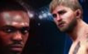 Демо-версия EA Sports UFC датирована