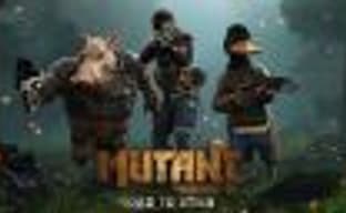 Боевой кабан и утка в тактической стратегии Mutant Year Zero: Road to Eden