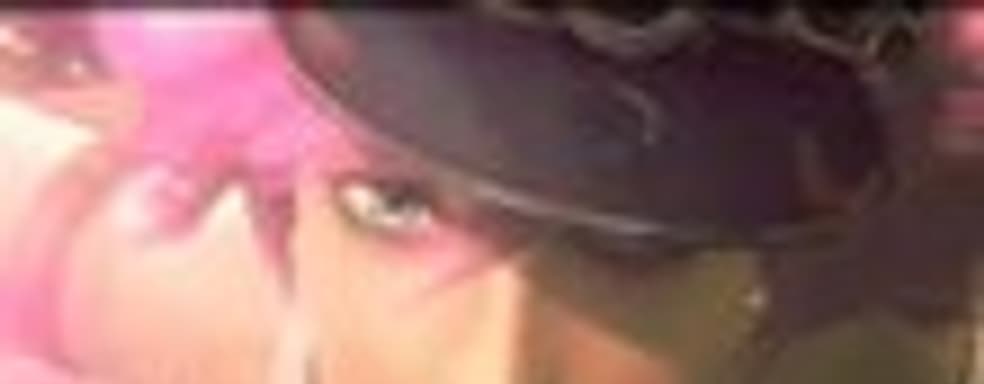 Poison, Steve Fox и Yoshimitsu в Street Fighter X Tekken