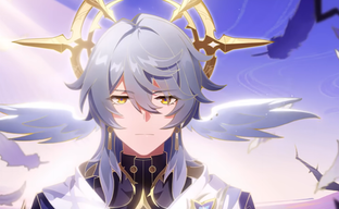 Sunday from Honkai Star Rail 2.7. miHoYo Showed a Story Trailer of the Hero