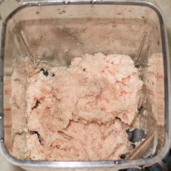 Стационарный блендер Kitfort KT-1310