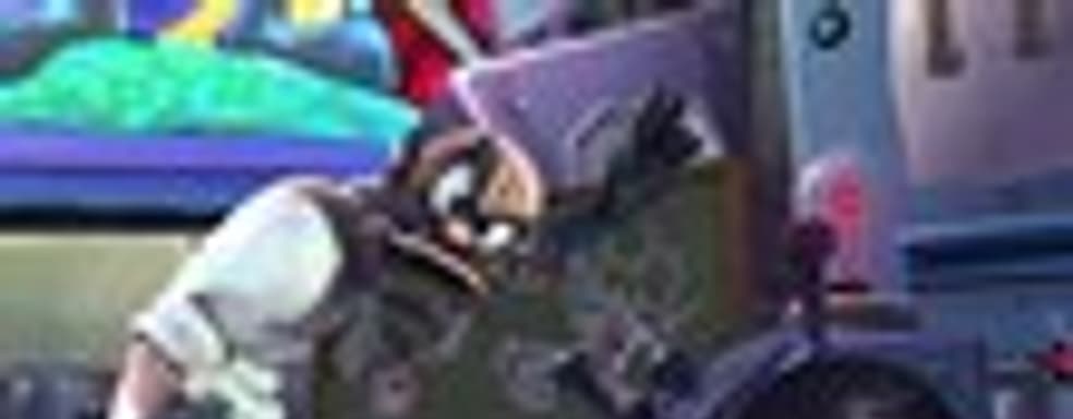 Трейлер Epic Mickey