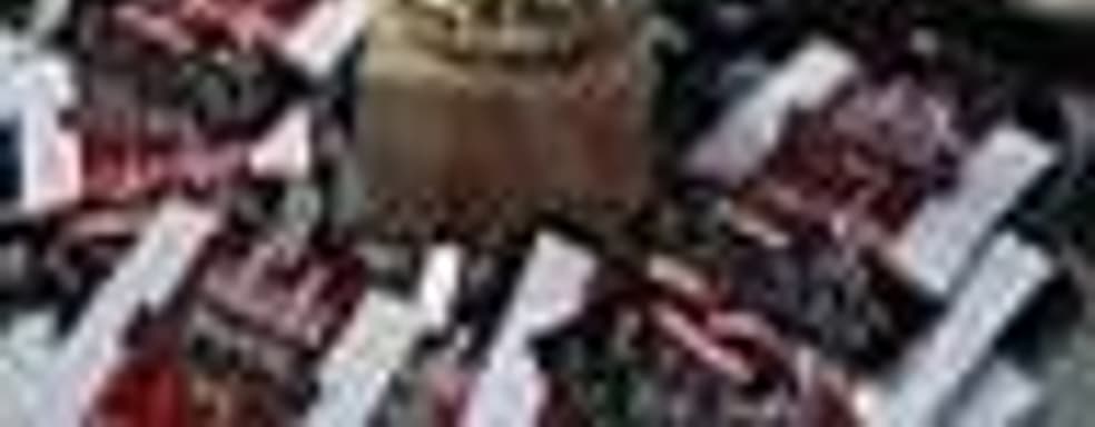 Итоги первого в мире чемпионата по Unreal Tournament III