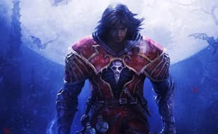 Konami работает над новой ААА-игрой серии Castlevania. Релиз в 2025 году — СМИ