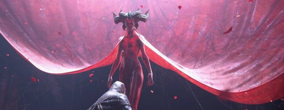 Россияне теперь могут загрузить Diablo 4 без всяких фокусов и манипуляций с VPN