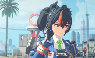 Демо Чжу Юань в Zenless Zone Zero. miHoYo представила трейлер следующей героини