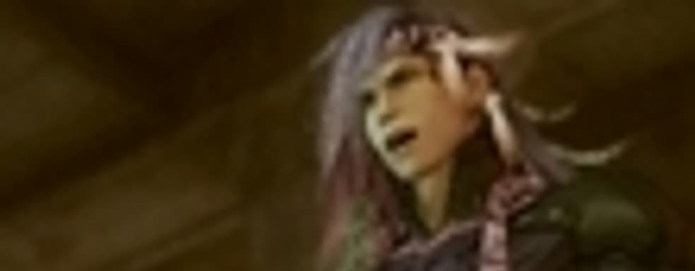 Новые детали о Final Fantasy XIII-2