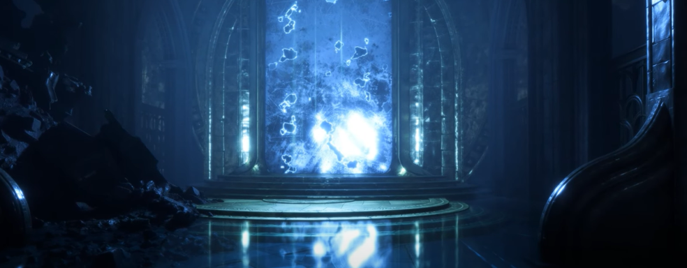 Dragon Age The Veilguard and Avowed become examples of using NVIDIA technologies. What ray tracing and more looks like