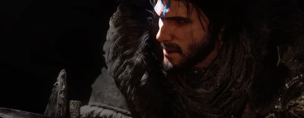 В сеть попал игровой процесс Crimson Desert с впечатляющей демонстрацией динамической погоды