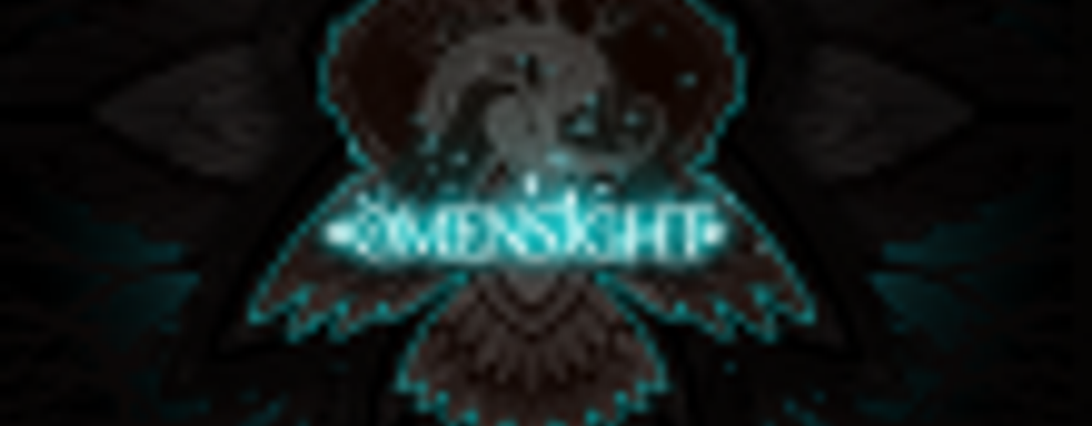 Релизный ролик повествовательной головоломки Omensight