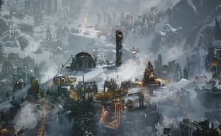 Новый геймплейный трейлер Frostpunk 2 рассказывает об особенностях стратегии
