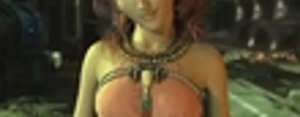 Японские магазины уже начали продажи Final Fantasy XIII 