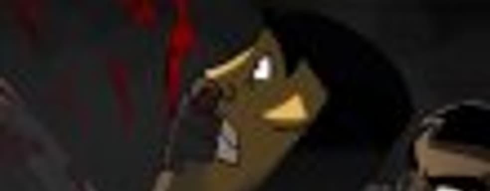 Mark of the Ninja (PC, Xbox 360) - затаившийся дракон