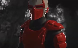 Фаталити Сектора в Mortal Kombat 1 отсылает ко временам MK3