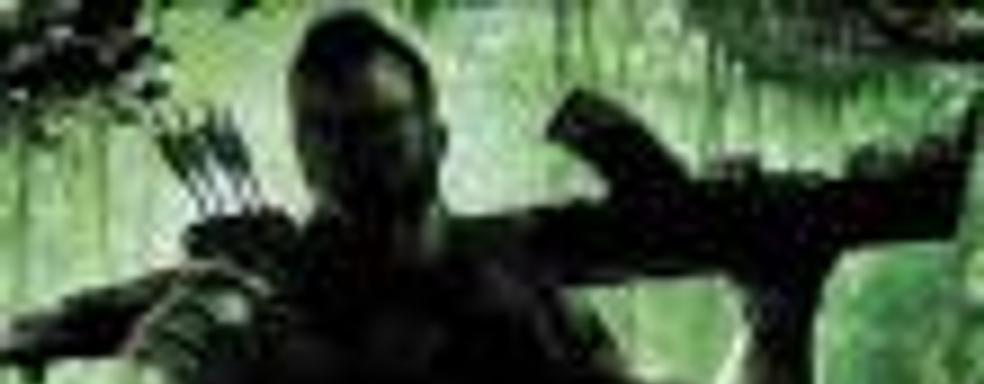 Turok - вот так и вымерли динозавры...