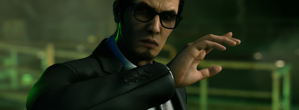 Краткость — сестра якудзы. Обзор Like a Dragon Gaiden: The Man Who Erased His Name