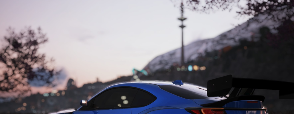 В российской CarX Street усилили защиту от накрутки ресурсов и анонсировали компенсацию после изменения баланса. Вышло обновление 1.0.4