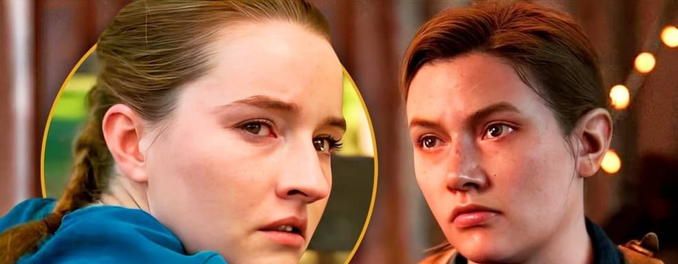 The Last of Us Season 2 Actress Aware of Abby Hate