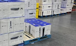 Количество PS5 на складах российских торговых сетей постоянно растет, но консоли никто не покупает