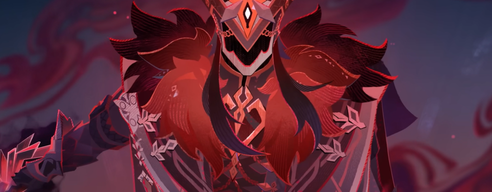 Капитано выступает против самой смерти в сюжетной короткометражке Genshin Impact