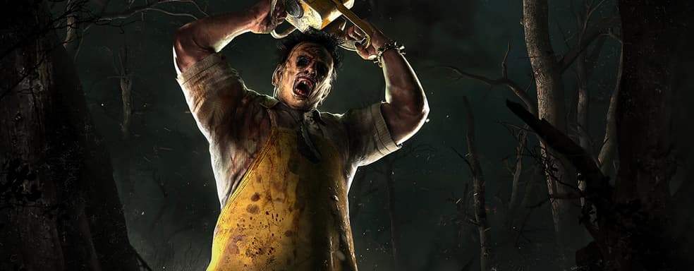 Разрезающего своих жертв пилой маньяка из Dead by Daylight назвали расистом