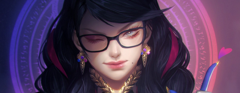 PlatinumGames готова сделать аж девять игр в серии Bayonetta