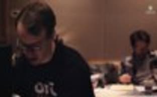 Музыкальные видеодневники Ori & the Blind Forest