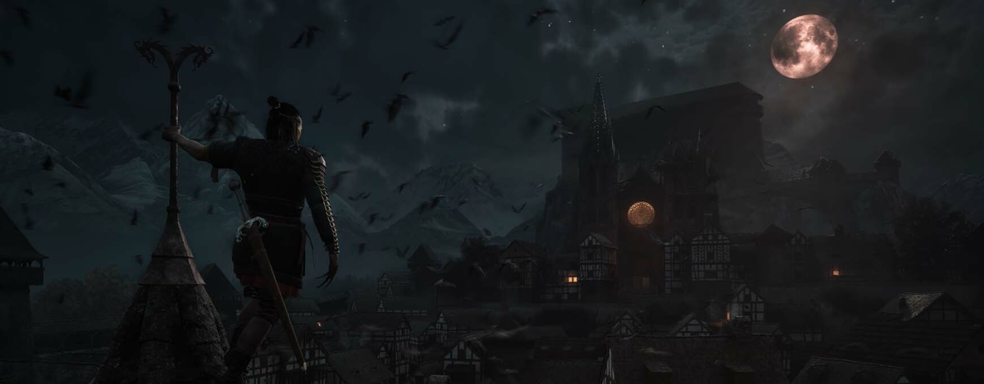 RPG The Blood of Dawnwalker от ветеранов CDPR настолько нелинейная, что игроки могут примкнуть к повстанцам или вообще не встретить их во время прохождения