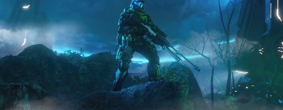 Режим королевской битвы в Halo Infinite якобы будет чем-то «крупным и новым для серии»