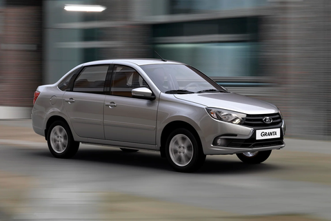 Lada Granta