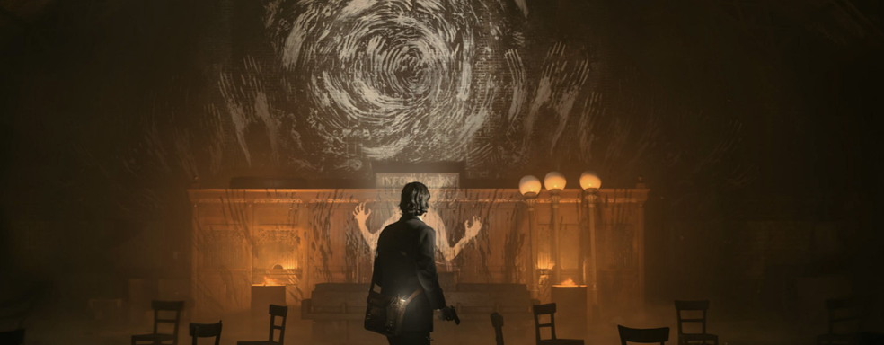 GamesVoice намекнула на дату выхода русской озвучки Alan Wake 2 и представила локализацию «Домика у озера»