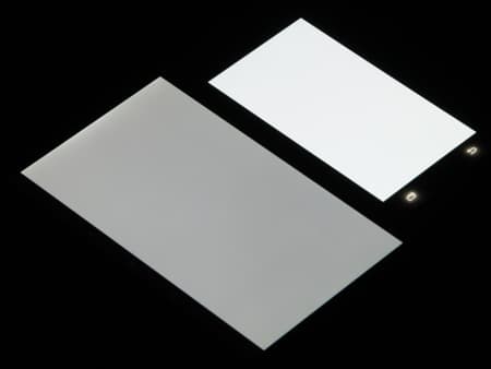 Обзор смартфона Samsung Galaxy A5. Тестирование дисплея