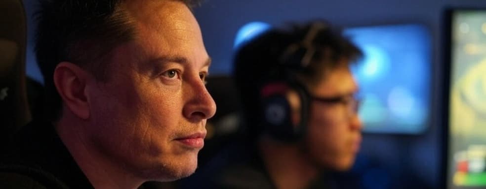 Илон Маск хочет бороться с «повесткой» в видеоиграх, Sony разочаровала FromSoftware — самое интересное за неделю