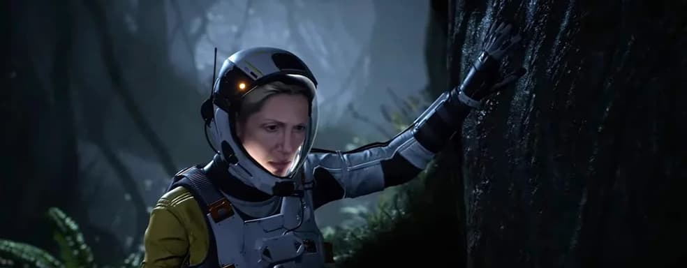 Появились подробности PS5-эксклюзива Returnal. Характеристики и сведения о трассировке лучей