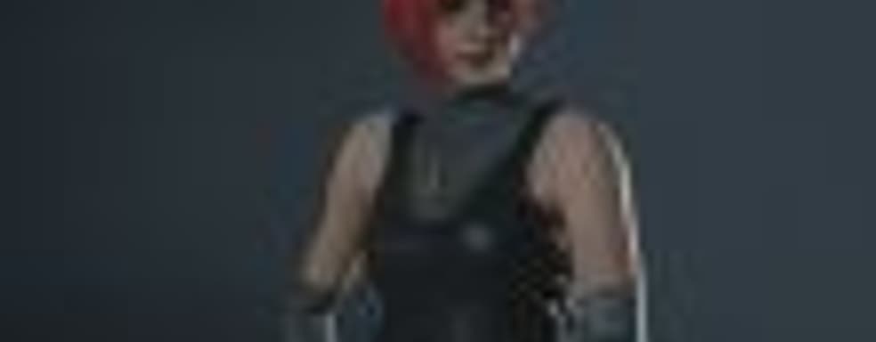 Мод для Resident Evil 2 превращает Клэр в Регину и намекает Capcom на ремейк Dino Crisis