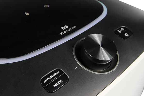 Дегидратор L’equip IR-D5