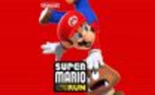 Super Mario Run скачали более 78 миллионов раз, 5% пользователей купили полную версию